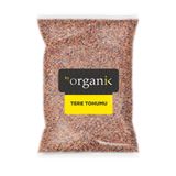 By Organik 250 gr Tere Tohumu