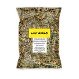 by organik Alıç Yaprağı 250 gr