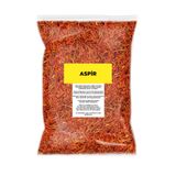 BY ORGANİK ASPİR ÇİÇEĞİ 1 KG ( Elenmiş )