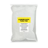 BY ORGANİK ÇANKIRI KAYA TUZU TOZ 1 KG ( Öğütülmüş )