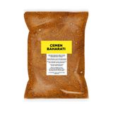 BY ORGANİK ÇEMEN BAHARATI 100 GR ( Karışım Baharat )