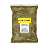 BY ORGANİK Ceviz Yaprağı 100 gr