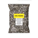 BY ORGANİK Chia Tohumu 255 gr ( Elenmiş )