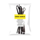 BY ORGANİK Çubuk Vanilya 5 Adet