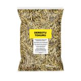 BY ORGANİK Dereotu Tohumu 260 gr ( Elenmiş )