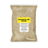 BY ORGANİK Dolmalık Yer Fıstığı 500 gr