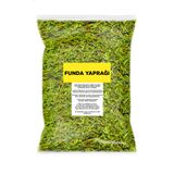 BY ORGANİK Funda Yaprağı 100 gr