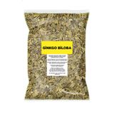 BY ORGANİK Ginkgo Biloba Yaprağı 100 gr