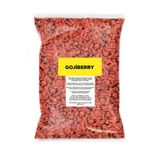 BY ORGANİK Gojiberry - Kurt Üzümü 100 gr