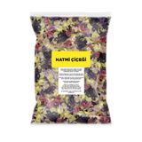 BY ORGANİK Hatmi Çiçeği 50 gr