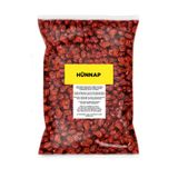 BY ORGANİK Hünnap Kurusu 255 GRAM ( İri Taneli )