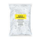 By Organik Ingiliz Karbonatı 1 Kg