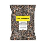 by organik Karabiber Tane 990 GR ( 1 Kilo ) ( Elenmiş )