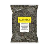 BY ORGANİK Karahalile 500 gr ( Elenmiş )