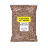 BY ORGANİK KARNIYARIK OTU TOHUMU - PSYLLİUM 250 GR ( Elenmiş )