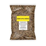 BY ORGANİK Kedi Otu Kökü 50 gr