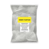 BY ORGANİK Krem Tartar 250 gr
