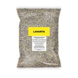 BY ORGANİK Lavanta Kurusu 250 gr