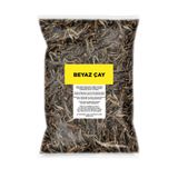 by organik Mağazası - Beyaz Çay 1 Kg