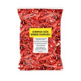 by organik Mağazası - Süs Biber Kurusu 1 Kg ( Çok Acı )