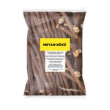 BY ORGANİK Meyan Kökü 100 gr