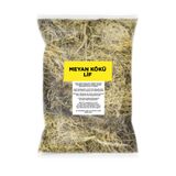 BY ORGANİK Meyan Kökü Lif 520 gr