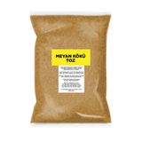 BY ORGANİK Meyan Kökü Toz 110 GR ( Öğütülmüş )