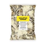 BY ORGANİK Okaliptus Yaprağı 100 gr