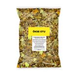 BY ORGANİK Ökse Otu 250 gr
