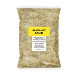 BY ORGANİK Sandaloz Sakızı 100 gr