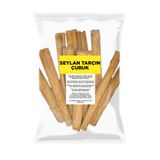 BY ORGANİK Seylan Çubuk Tarçın 100 GR