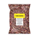 BY ORGANİK Sumak Tane 500 gr