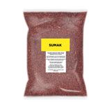 BY ORGANİK Sumak Toz 100 gr ( Öğütülmüş )