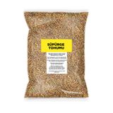 BY ORGANİK Süpürge Otu Tohumu 100 gr