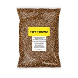by organik TEFF TOHUMU 950 GR