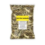 BY ORGANİK Zeytin Yaprağı 250 gr