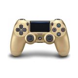 By Öztek PS4 Dualshock V2 Gold Muadil Oyun Kolu