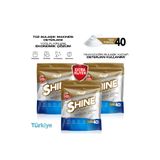 by PARLA Shine Toz Bulaşık Makine Deterjanı 120 Yıkama