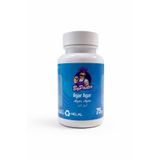 By Paster Agar Agar Tozu 75g – Bitkisel Jelatin Tozu