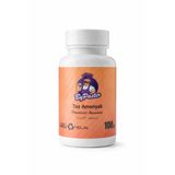 By Paster Amonyak 100 Gr (Amonyum Bi Karbonat)