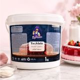 By Paster Toz Jelatin 1 kg - 1000gr