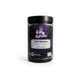 By Paster Yenilebilir Aktif Karbon 100 Gr
