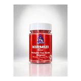 By Paster Yenilebilir Metalik Toz Gıda Boyası Kırmızı 10 Gr