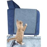 By Pet 50X100 cm Kedi Tırmalama Halısı Koltuk Kenarı Koruyucu