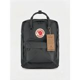By Qupse Kanken Classic Sırt Çantası - 2854 Gri