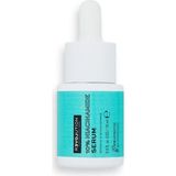 By Revolution 10% Nıacınamıde Serum 18ML - Standart