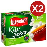 By Şeker Küp Şeker 1 kg