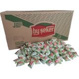 By Şeker Tek Sargılı Küp Şeker 5 kg
