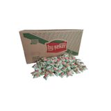 By Şeker Tek Sargılı Küp Şeker 5kg