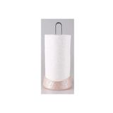 By Selim Flower Kağıt Rosegold Havluluk